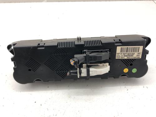 Climate control FORD S-MAX (WA6) 1.8 TDCi | BP40171282I5 - Image 3