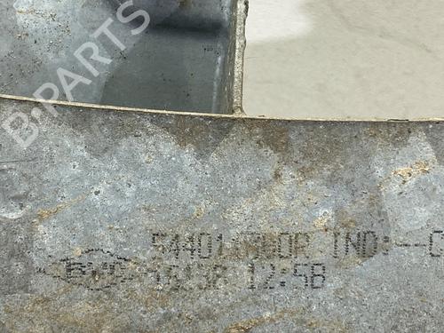 Subframe RENAULT CAPTUR I (J5_, H5_) 1.2 TCe 120 | BP39375566M9 - Image 6