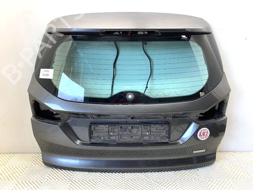 Bagklap CC/Kombi-Coupé Bagklap CC/Kombi-Coupé 39329541 39329541