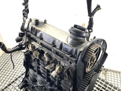Engine SEAT TOLEDO II (1M2) 1.9 TDI | BP40034010M1 - Image 5