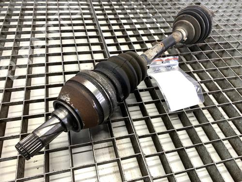 Left front driveshaft OPEL ASTRA H GTC (A04) 1.4 (L08) | BP39295431M38 - Image 4