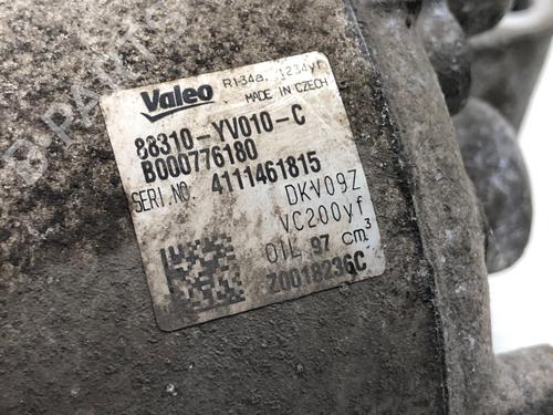 AC compressor TOYOTA AYGO (_B4_) 1.0 (KGB40) | BP39356493M34 - Image 4