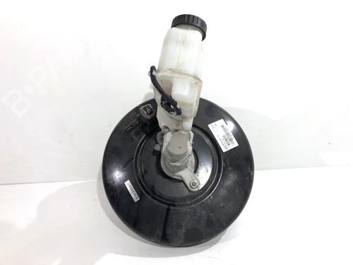 Servo brake RENAULT MEGANE IV Saloon 1.3 TCe 140 (LVNB) | BP39302223M42 - Image 3