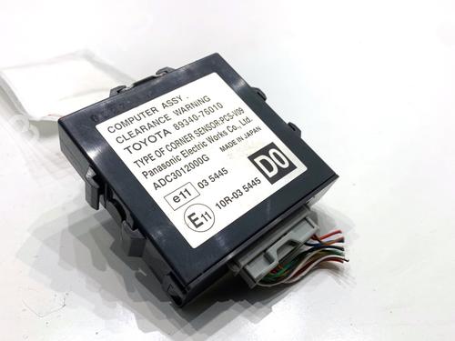 Used Electronic module Electronic module 39316639 39316639