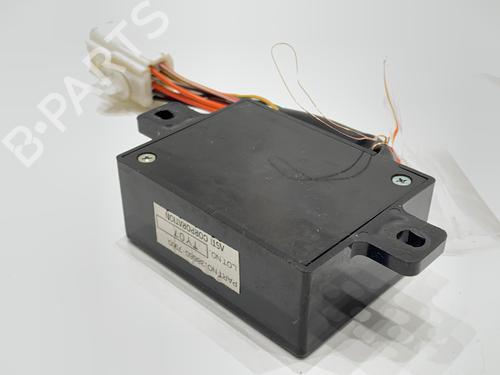 Electronic module SUZUKI SX4 (EY, GY) 1.6 VVT (RW416, YA21S) | BP39289210M83 - Image 2