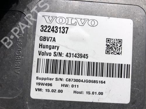 Electronic module VOLVO XC60 II (246) B5 Mild-Hybrid AWD | BP39333324M83 - Image 3
