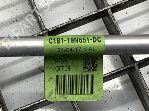 AC pipe FORD B-MAX (JK) 1.0 EcoBoost | BP39361213M126  - Image 6