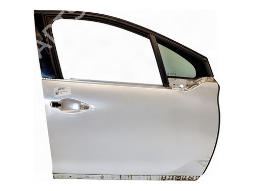 Used Right front door Right front door PEUGEOT 2008 I (CU_) 1.6 BlueHDi (116 hp) 40170924 40170924