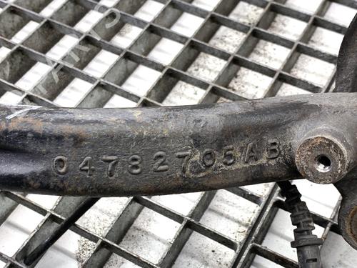 Left front steering knuckle CHRYSLER 300C (LX, LE) 3.0 CRD | BP39316980M25 - Image 4