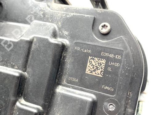 Front left lock FORD FOCUS IV (HN) 1.0 EcoBoost | BP40057184C98 - Image 4