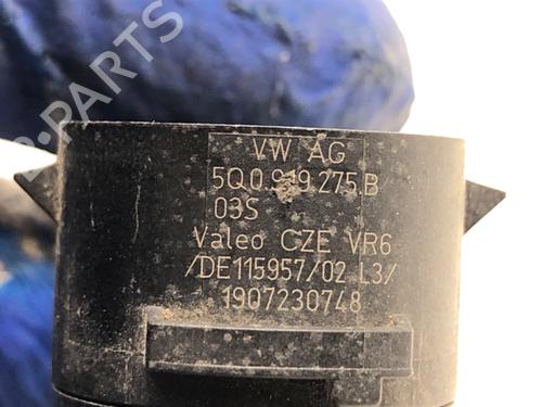 Electronic module SKODA OCTAVIA IV (NX3, NN3, PV3) 2.0 TSI 4x4 | BP39338291M83 - Image 4