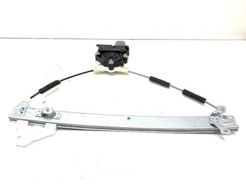 Used Front left window mechanism Front left window mechanism 39309429 39309429