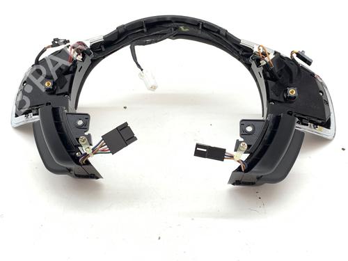 Steering wheel controls JAGUAR XJ (X351) 3.0 SCV6 | BP39363374E15 - Image 3