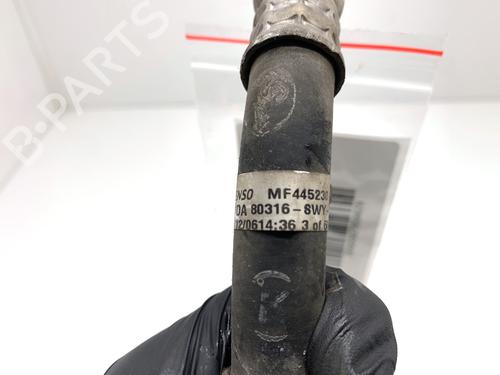 AC pipe HONDA CR-V III (RE_) 2.2 i-CTDi 4WD (RE6) | BP39305638M126 - Image 3