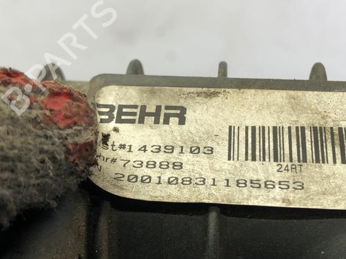 Water radiator BMW X5 (E53) 3.0 d | BP39276206M31 - Image 4