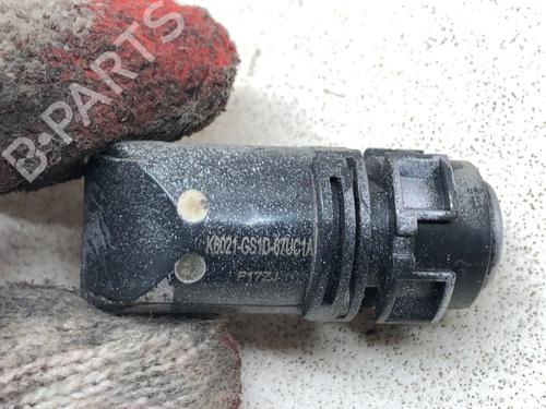 Electronic module MAZDA 6 Estate (GH) 2.0 MZR-CD (GH14) | BP39269759M83 - Image 4