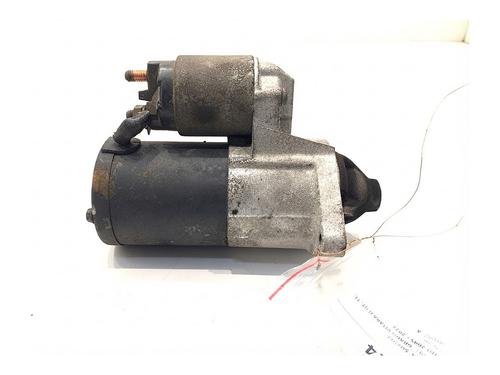 Startmotor Startmotor 39357184 39357184