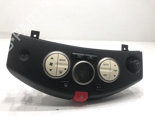 Used Climate control Climate control 39299545 39299545