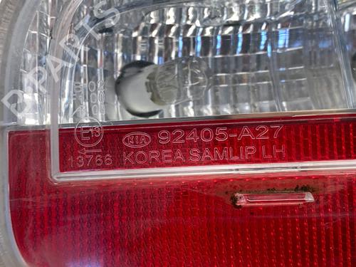 Rear bumper left light KIA PRO CEE'D (JD) 1.4 CVVT | BP39294956C81 - Image 4