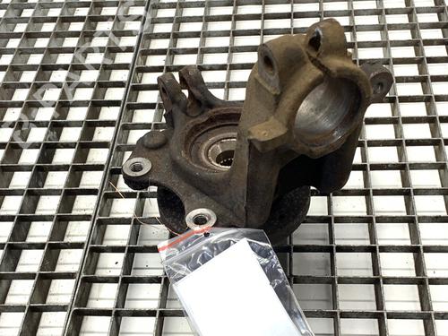 Left front steering knuckle CITROËN C3 III (SX) 1.2 PureTech 82 | BP39368243M25 - Image 4