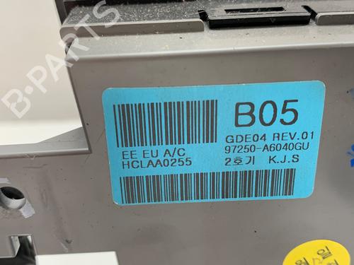 Climate control HYUNDAI i30 (GD) 1.4 | BP39704037I5 - Image 4