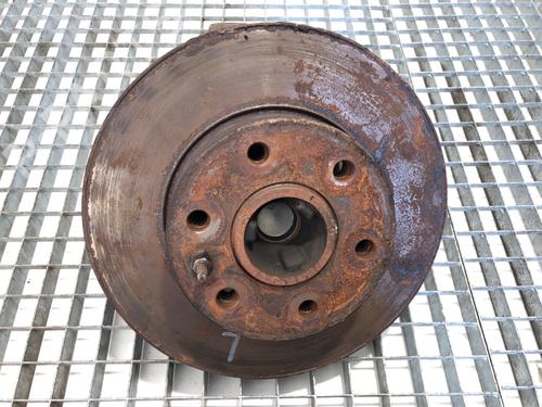 Left front steering knuckle IVECO DAILY VI Bus 50C18, 60C18 | BP39358299M25 - Image 4