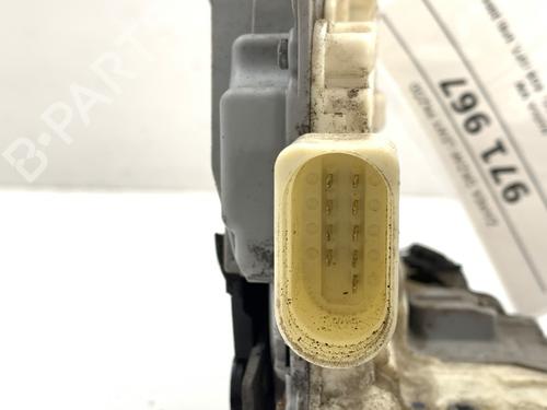 Front left lock VW EOS (1F7, 1F8) 2.0 TDI | BP40057342C98 - Image 3