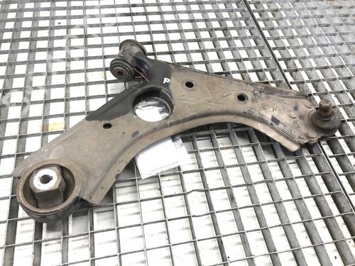 Used Right front suspension arm Right front suspension arm FIAT DOBLO Bus (263_) 1.4 (263AXA1A) (95 hp) 39299593 39299593