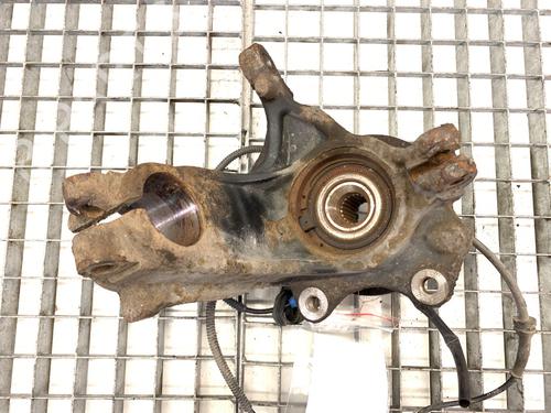 Right front steering knuckle CITROËN C3 II (SC_) 1.2 THP 110 | BP39349404M26 - Image 3