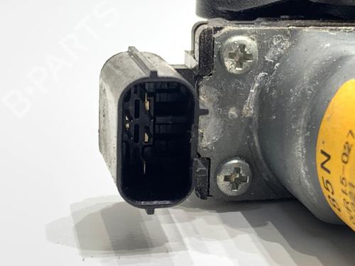 Rear left window mechanism HONDA HR-V (RU) 1.5 (RU1) | BP39361869C24 - Image 4