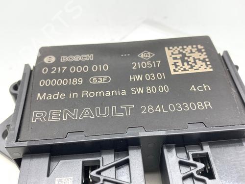 Electronic module RENAULT KANGOO III Box Body/MPV 1.5 Blue dCi 95 (FJAB) | BP39376954M83 - Image 3