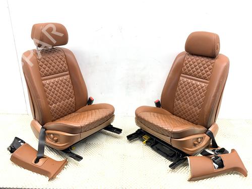 Seats set BMW X6 (E71, E72) xDrive 30 d | BP39303201C78 - Image 3