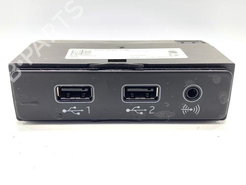 Used Electronic module Electronic module SEAT LEON (5F1) 2.0 Cupra (300 hp) 39338401 39338401