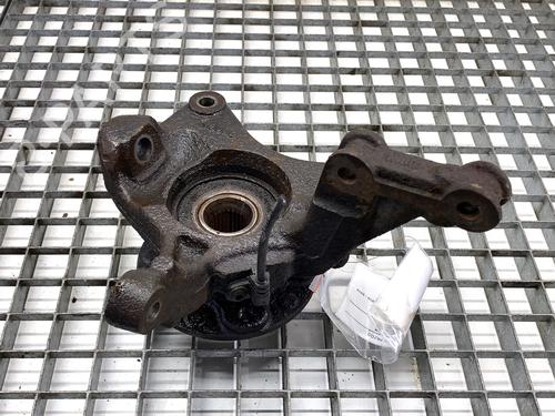 Right front steering knuckle DACIA DUSTER (HS_) 1.2 TCe 125 | BP39357255M26 - Image 2