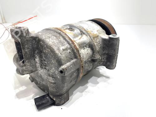 AC compressor AUDI A3 (8V1, 8VK) 1.6 TDI | BP39318826M34 - Image 3
