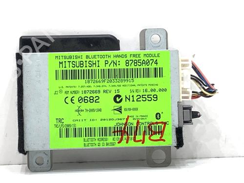 Used Electronic module Electronic module 39330920 39330920