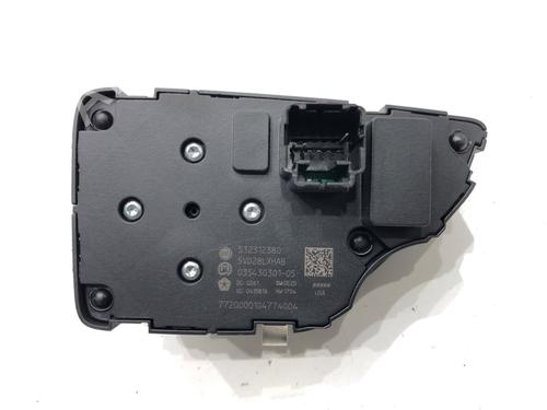 Switch JEEP COMPASS (MP, M6, MV, M7) 2.4 MultiAir 4x4 | BP39282088I30 - Image 3