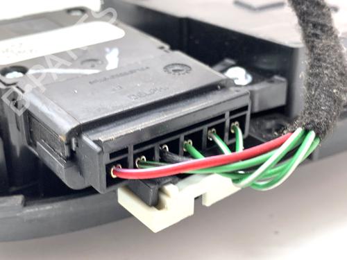 Switch JEEP GRAND CHEROKEE L V (WL) 3.6 4WD | BP39355699I30 - Image 3