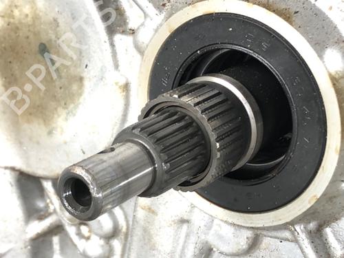 Gearbox HONDA ODYSSEY (RL5) 3.5 | BP39283357M3 - Image 3
