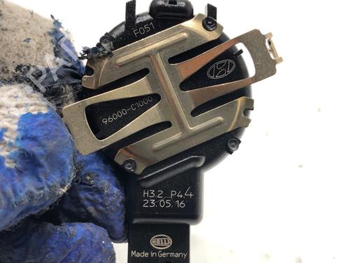 Elektronisk sensor KIA OPTIMA (JF) 1.7 CRDi | BP39312582M84 - Image 3