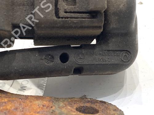 Electronic sensor MERCEDES-BENZ E-CLASS (W212) E 350 CDI (212.025) | BP39340766M84 - Image 4