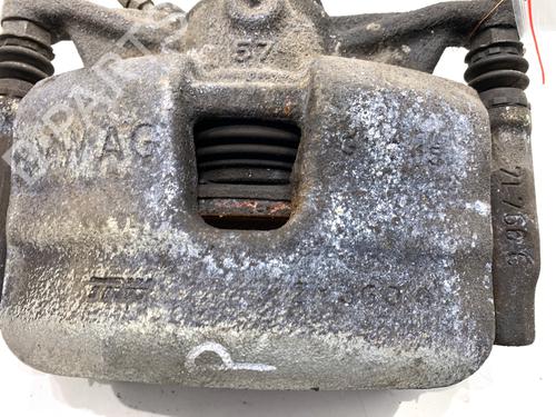 Right front brake caliper VW GOLF VIII (CD1, DA1) 1.5 TSI | BP39291945M104 - Image 3