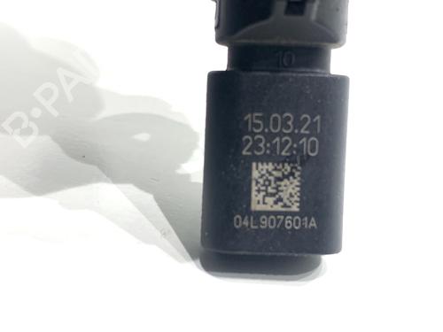 Electronic sensor AUDI Q3 Sportback (F3N) 35 TFSI Mild Hybrid | BP39316703M84 - Image 4