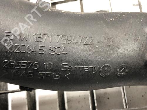 Pipe BMW X6 (E71, E72) xDrive 35 i | BP39284124M125 - Image 3