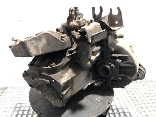 Gearbox PEUGEOT BOXER Platform/Chassis 2.2 HDi 120 | BP39328384M3 - Image 3