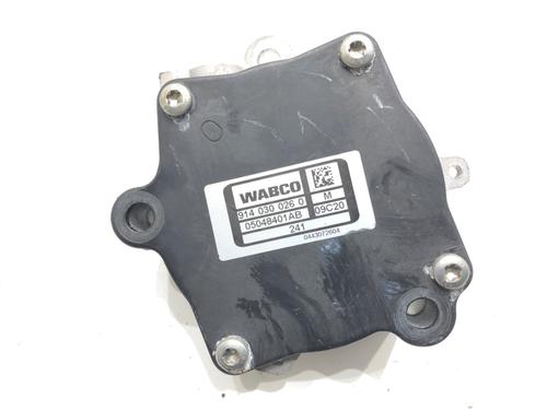 Vacuum pump JEEP COMPASS (MP, M6, MV, M7) 2.4 MultiAir 4x4 | BP39282068M80 - Image 3