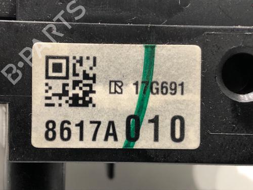 Steering column stalk MITSUBISHI MIRAGE / SPACE STAR VI Hatchback (A0_A) 1.0 (A05A) | BP39286115I23 - Image 7