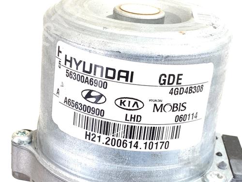 Steering pump HYUNDAI i30 (GD) 1.4 | BP39350565M99 - Image 4