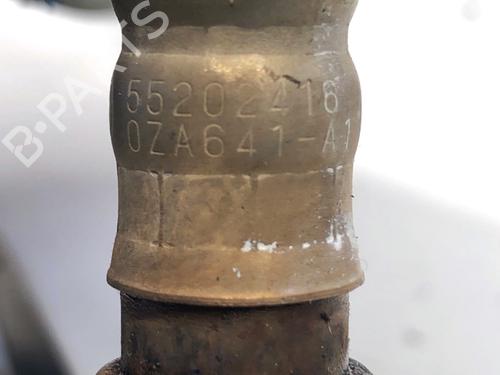 Electronic sensor FIAT 500 (312_) 1.2 (312AXA1A) | BP39292335M84 - Image 4