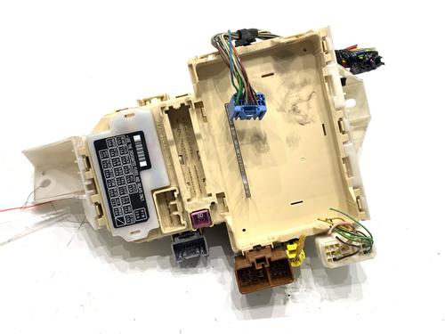 Fuse box SUZUKI SX4 (EY, GY) 1.9 DDiS (RW419D) | BP39288983E1 - Image 2